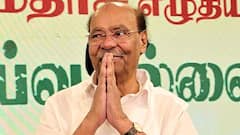 PMK Founder Ramadoss Seeks Time To Meet PM Modi Amid EC Nod For Anbumani As PMK President