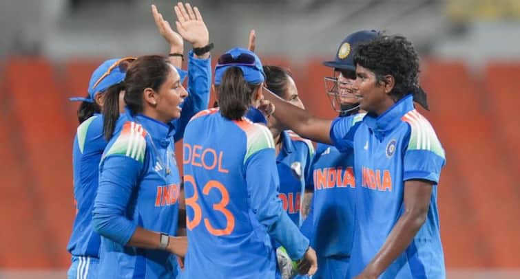 India vs Australia Women 3rd ODI: Live Streaming, TV Channels Info