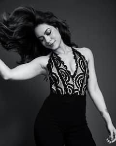 Bads of Bollywood की हीरोइन की 10 तस्वीरें, रियल लाइफ में हैं हद से ज्यादा ग्लैमरस, यकीन नहीं होता तो खुद ही देख लें