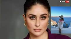 करीना कपूर की 'भाभी' की 10 तस्वीरें, ग्लैमर में 'बेबो' से भी चार कदम है आगे