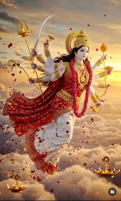 Shardiya Navratri 2025: గర్భిణీ స్త్రీలు నవరాత్రి వ్రతం చేయొచ్చా? ఎలాంటి నియమాలు పాటించాలి?