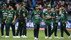 ਡਰ ਦੇ ਮਾਰੇ ਬਾਈਕਾਟ ਦੀਆਂ ਧਮਕੀਆਂ ਤੋਂ ਪਿੱਛੇ ਹਟਿਆ ਪਾਕਿਸਤਾਨ..., ਸਾਬਕਾ PCB ਮੁਖੀ ਨੇ ਆਪਣੇ ਹੀ ਦੇਸ਼ ਦੇ ਝੂਠਾਂ ਦਾ ਕੀਤਾ ਪਰਦਾਫਾਸ਼