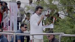 TVK Vijay: ’’மீனவ நண்பன் நான்; களத்துக்கு புதியவன் அல்ல- 14 ஆண்டுக்கு முன்பே..’’ தெறிக்கவிட்ட விஜய்!