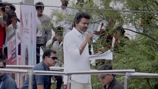 TVK Vijay: ’’மீனவ நண்பன் நான்; களத்துக்கு புதியவன் அல்ல- 14 ஆண்டுக்கு முன்பே..’’ தெறிக்கவிட்ட விஜய்!