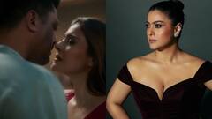 என்ன சிம்ரன் இது...50 வயதில் முத்த காட்சியில் நடித்த கஜோல்..வைரல் வீடியோ பார்த்து அதிர்ச்சியில் ரசிகர்கள்