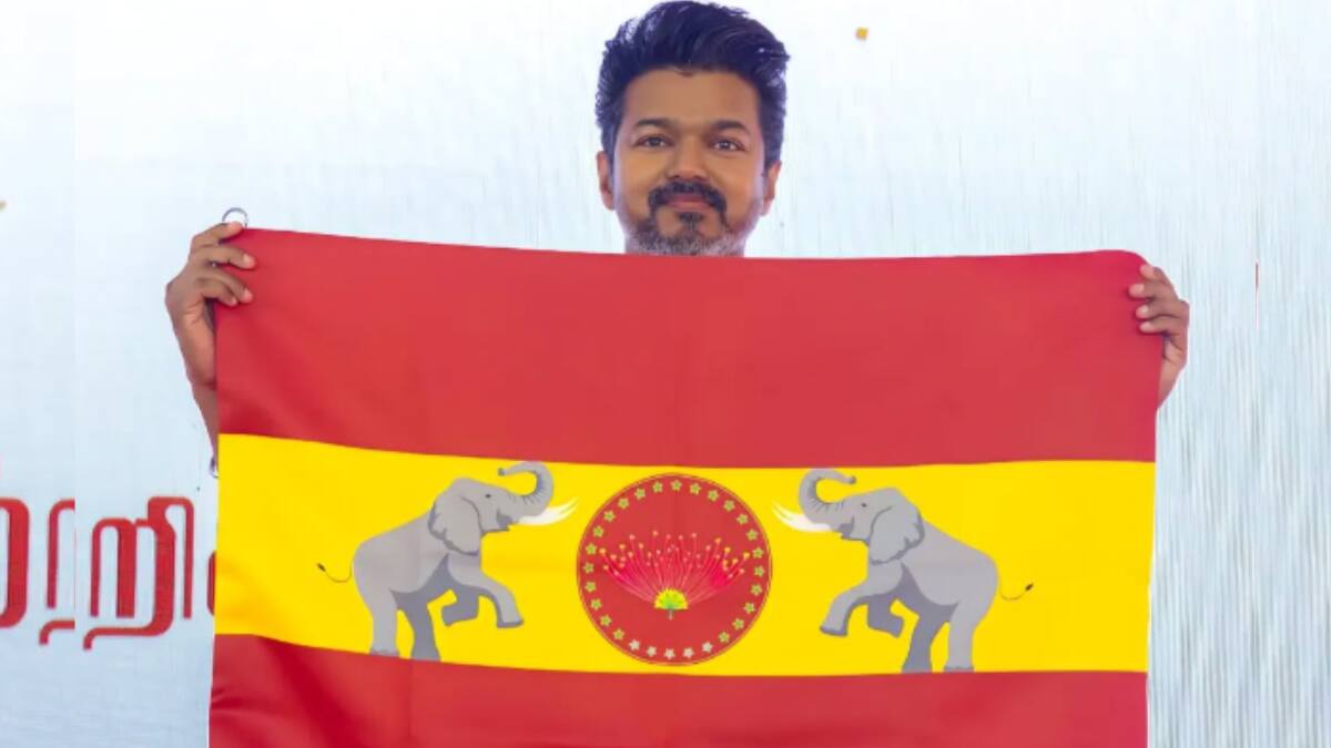 'Duty To Stand With Fishermen': Actor Vijay Kicks Off TVK Campaign In Nagai, Asks ‘Will You Cut Power For Modi’