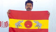 'Duty To Stand With Fishermen': Actor Vijay Kicks Off TVK Campaign In Nagai, Asks ‘Will You Cut Power For Modi’