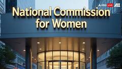 मेदिनीपुर अस्पताल में यौन शोषण के खुलासे से हड़कंप, NCW ने कहा- 'सुरक्षा व्यवस्था लापरवाह'