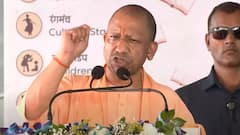 'मारीच की तरह आया और यूपी पुलिस ने...', दिशा पाटनी के घर फायरिंग मामले पर गरजे CM योगी