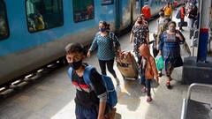 इमरजेंसी में निकलना है लेकिन नहीं कन्फर्म हुआ टिकट, ट्रेन में कैसे सफर कर सकते हैं आप