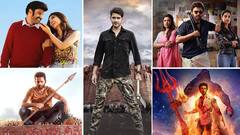 బాలయ్య ‘లెజండ్’, వెంకటేష్ ‘సంక్రాంతికి వస్తున్నాం’ TO నితిన్ ‘తమ్ముడు’, రణబీర్ కపూర్ ‘బ్రహ్మస్త్ర’ వరకు - ఈ ఆదివారం (సెప్టెంబర్ 21) టీవీలలో వచ్చే సినిమాల లిస్ట్..