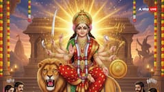 इस बार 9 नहीं 10 दिनों का नवरात्रि पर्व, ज्योतिषाचार्या से जानिए पूजा विधि और दुर्गा सप्तशती का महत्व