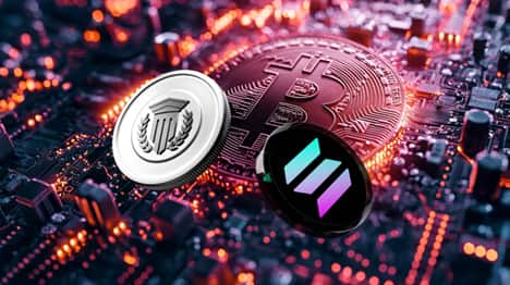 Wall Street Analyst Says This Cheap Crypto Could Hit  Any Time Leaving Solana (SOL) Gains Behind