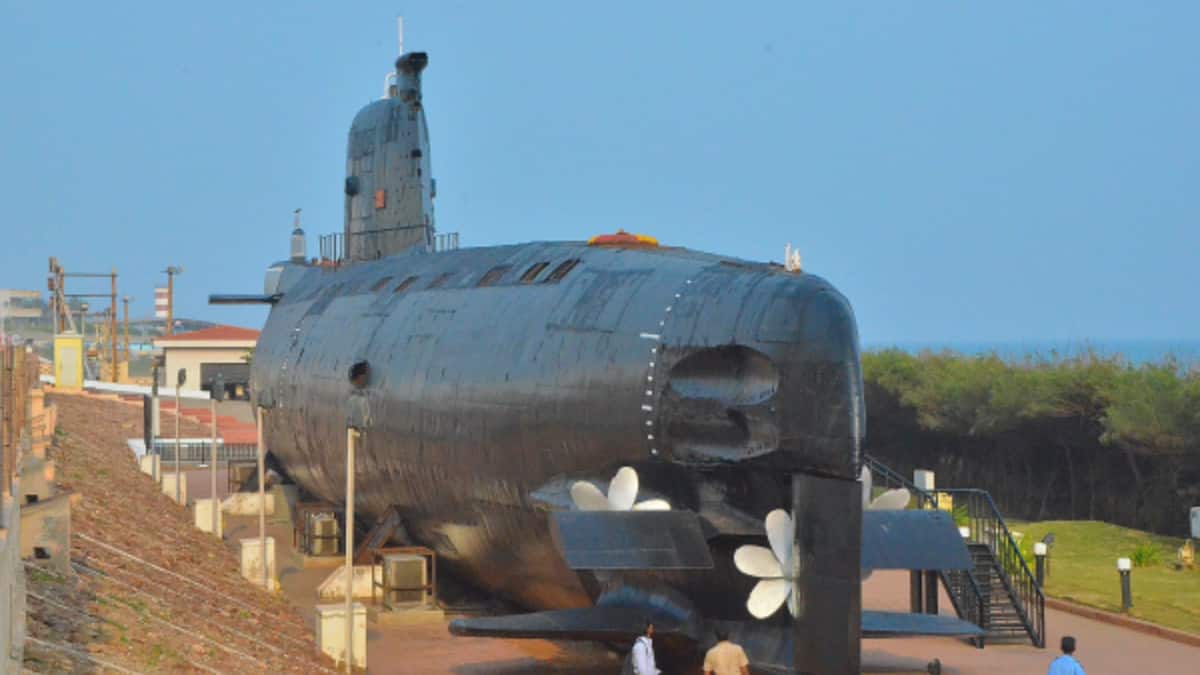 Explore The Top 9 Must-Visit Places In Visakhapatnam: A Complete Travel Guide