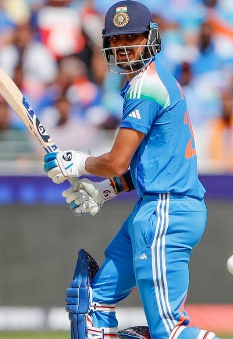 ਟੀਮ ਇੰਡੀਆ ਨੂੰ ਵੱਡਾ ਝਟਕਾ, ਸਟਾਰ ਆਲਰਾਊਂਡਰ ਦੇ ਲੱਗੀ ਸੱਟ; ਮੈਚ ਤੋਂ ਬਾਹਰ...