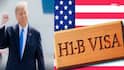 H1B Visa:  '24 तासाच्या आता अमेरिकेत दाखल व्हा' H1B व्हिसाधारक कर्मचाऱ्यांना मायक्रोसॉफ्टची वॉर्निंग, ट्रम्प यांच्या एका निर्णयानं घडामोडींना वेग