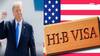 H1B Visa: '24 तासाच्या आता अमेरिकेत दाखल व्हा' H1B व्हिसाधारक कर्मचाऱ्यांना मायक्रोसॉफ्टची वॉर्निंग, ट्रम्प यांच्या एका निर्णयानं घडामोडींना वेग