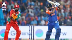 ব্যাটই করতে হল না সূর্যকুমারকে, ওমানের লড়াই ব্যর্থ, এশিয়া কাপে জয়ের হ্যাটট্রিক ভারতের