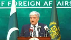 Pakistan Seeks Dialogue On Kashmir As India Maintains Article 370 Stand