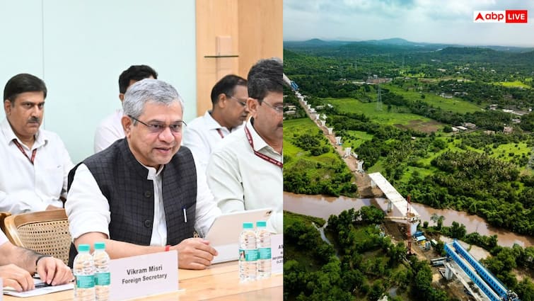 स्टैच्यू ऑफ यूनिटी से मुंबई तक राज्यों को कैसे बदल देगा हाई-स्पीड कॉरिडोर? बुलेट ट्रेन प्रोजेक्ट के ये फायदे