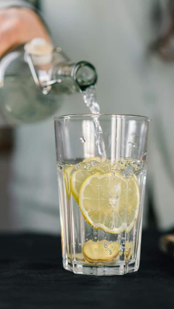 அட.. எலுமிச்சை சாறு குடிச்சா இவ்வளவு நன்மைகளா.?