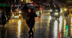 Bihar Weather: बिहार में मानसून का कहर! इन 24 जिलों में येलो अलर्ट, नदियां उफान पर