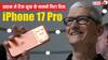 15 घंटे लाइन में इंतजार, ग्राहक ने ऐप्पल सीईओ के सामने ही गिरा दिया iPhone 17 Pro, जानिये फिर क्या हुआ