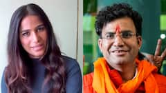 रामलीला विवाद में पूनम पांडेय के समर्थन में उतरे बीजेपी विधायक रविंद्र नेगी, बोले- 'किसी को कोई आपत्ति...'