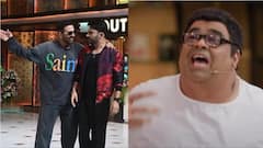 कीकू शारदा को ‘बाबूराव’ बनाकर बुरे फंसे कपिल, मिला 25 करोड़ का लीगल नोटिस