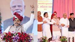 मध्य प्रदेश के CM मोहन यादव ने दी 162 करोड़ की सौगात, विकास से विंध्य क्षेत्र की बदलेंगे तकदीर