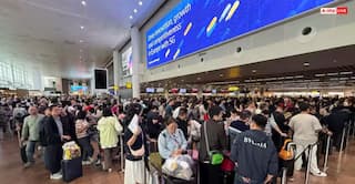 ਯੂਰੋਪ ਦੇ ਕਈ ਹਵਾਈ ਅੱਡਿਆਂ ‘ਤੇ ਸਾਈਬਰ ਅਟੈਕ, ਇਨ੍ਹਾਂ ਥਾਵਾਂ ‘ਤੇ ਉਡਾਣਾਂ ਰੱਦ, ਫਸੇ ਹਜ਼ਾਰਾ ਯਾਤਰੀ