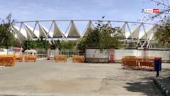 दिल्ली: बड़े स्टेडियमों में कार्यक्रमों की बुकिंग अब सस्ती, SAI ने घटाए शुल्क, इवेंट्स के लिए नई दरें लागू