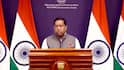 H-1B Visa Curb To Have Humanitarian Consequences, India Studying Impact: MEA