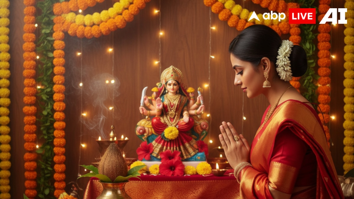 Navratri 2025 Vrat Rules: Essential Do’s And Don’ts For The 9-Day Fasting Ritual