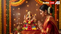 Navratri 2025 Vrat Rules: Essential Do’s And Don’ts For The 9-Day Fasting Ritual