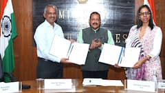India Becomes First Country To Secure Exclusive Rights For Deep-Sea Polymetallic Sulphide Exploration