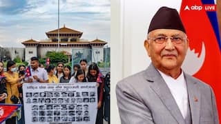 'Gen-Z' प्रदर्शनकारियों की मौत पर नेपाल में उबाल, पूर्व PM ओली की गिरफ्तारी की उठी मांग