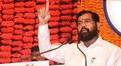 शिवसेना शिंदे गटाच ठरलं! यंदाचा दसरा मेळाव्याची 'यांच्यावर' असणार विशेष जबाबदारी ; रेकाॅर्डब्रेक गर्दी करण्याचाही निश्चय