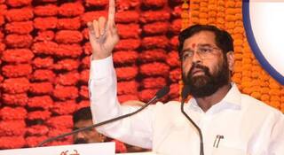 Shivsena Dasara Melava : शिवसेना शिंदे गटाच ठरलं! यंदाचा दसरा मेळाव्याची 'यांच्यावर' असणार विशेष जबाबदारी; रेकाॅर्डब्रेक गर्दी करण्याचाही निश्चय