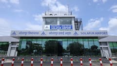 मुंबई से सोलापुर के बीच कब से शुरू होगी फ्लाइट सर्विस, CM देवेंद्र फडणवीस ने दिया बड़ा अपडेट