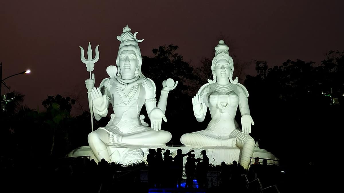 Explore The Top 9 Must-Visit Places In Visakhapatnam: A Complete Travel Guide