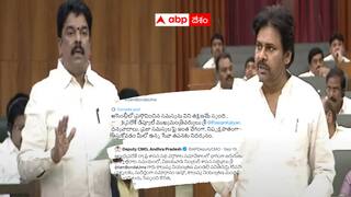 Bonda Uma: పవన్ నాయకత్వంపై బొండా ఉమ సంచలన ట్వీట్ - ఇలా ఎలా మారిపోయారు ?