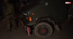 Manipur: મણિપુરમાં સેનાના કાફલા પર આતંકી હુમલો, 2 સૈનિક શહીદ, અનેક ઘાયલ