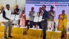 अब पटना में भी चलेगी वाटर मेट्रो, 908 करोड़ की शहरी जल परिवहन परियोजना को मिली हरी झंडी