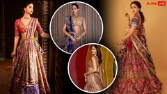 गरबा नाइट में दिखना है सबसे हटके, तो देखिए इन बॉलीवुड हसीनाओं के गॉर्जियस लुक्स