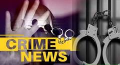 बीडच्या केज पंचायत समितीतील गटशिक्षणाधिकाऱ्याने केला अल्पवयीन मुलीचा विनयभंग; केज पोलीस ठाण्यात गुन्हा दाखल