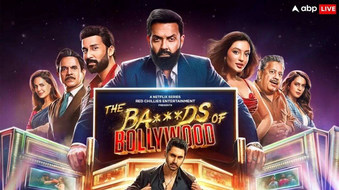The Bads Of Bollywood: आर्यन खान ने पहले सीजन में ही कर दिया दूसरे सीजन का खुलासा, ये होने वाला है नाम the bads of bollywood Title meaning ending explained Aryan Khan sets up season 2 The Bads Of Bollywood: आर्यन खान ने पहले सीजन में ही कर दिया दूसरे सीजन का खुलासा, ये होने वाला है नाम