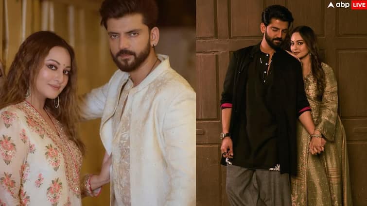 'जहीर और मेरे बीच धर्म कभी नहीं आ सकता', बोलीं सोनाक्षी सिन्हा, ये भी बताया- पति का कैसा है शत्रुघ्न सिन्हा संग रिश्ता?