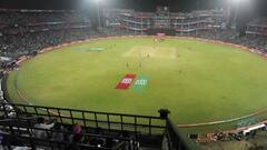 60 चौके 5 सिक्स, वनडे में पहली बार भारत के खिलाफ बने 400 से ज्यादा रन, मैदान पर मचा धूम-धड़ाका