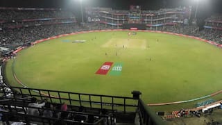 60 चौके 5 सिक्स, वनडे में पहली बार भारत के खिलाफ बने 400 से ज्यादा रन, मैदान पर मचा धूम-धड़ाका